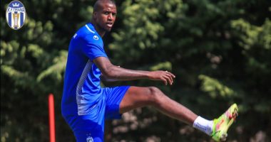 Ngoo: Humba 10 kg në 5 javë, të finalizojmë më mirë dhe bëhemi të papërmbajtshëm