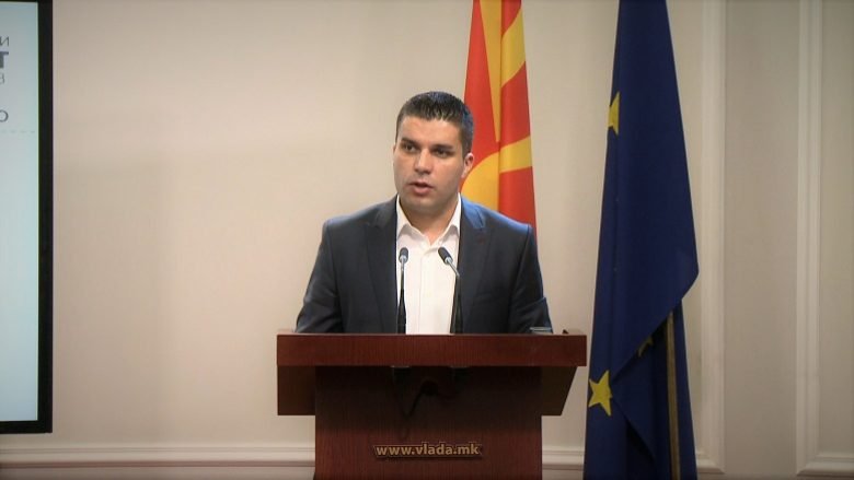 Ligji i ri në Maqedoni: Pasuria mbi 30.000 euro do të konfiskohet nëse nuk ka dëshmi të origjinës
