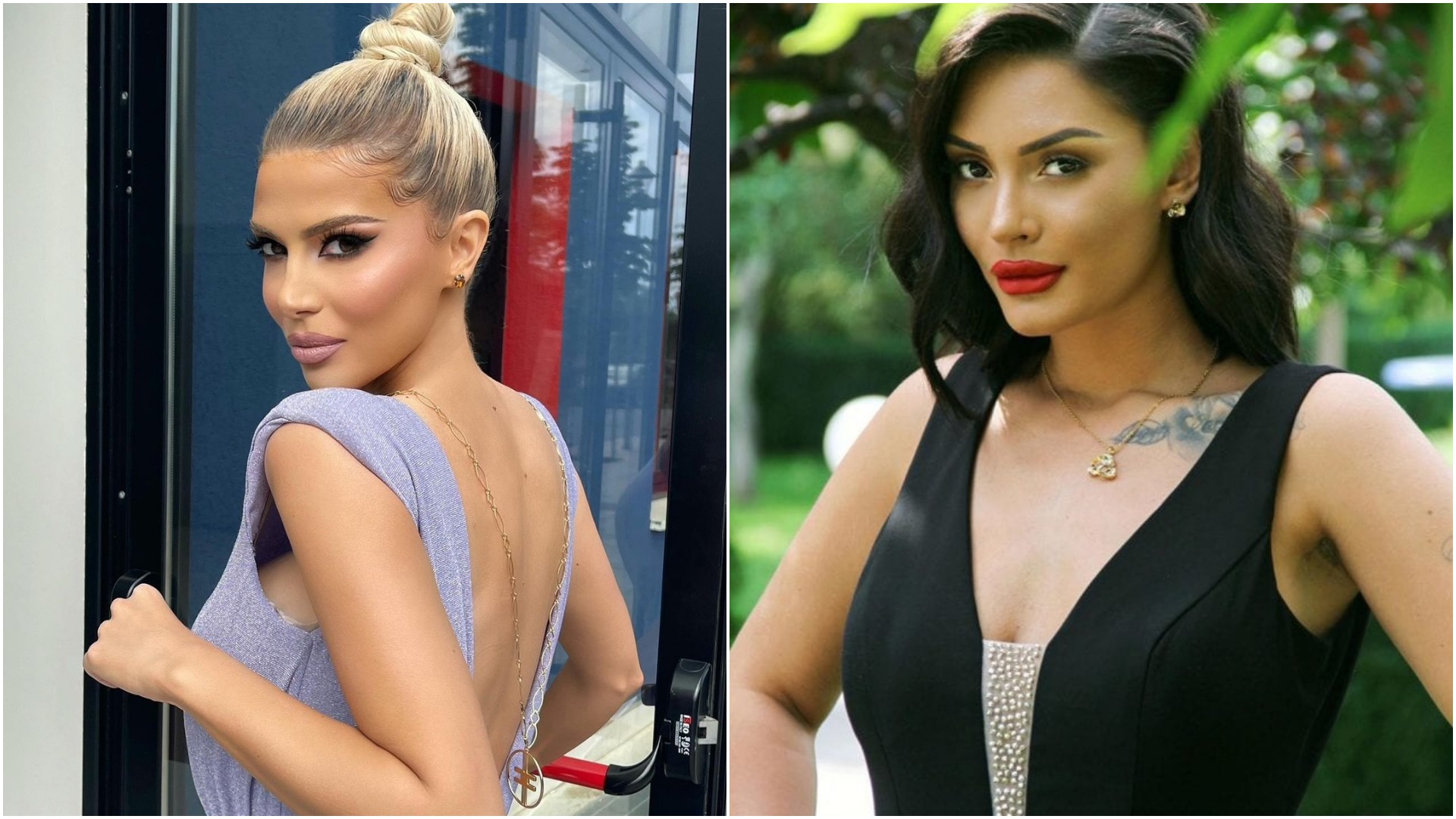 “Shihemi rrallë”, kunata flet për raportet me Marina Vjollcën