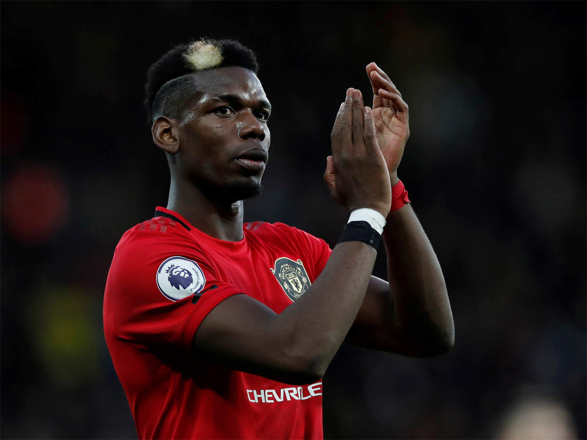 Poul Pogba refuzon rinovimin me United për Real Madridin