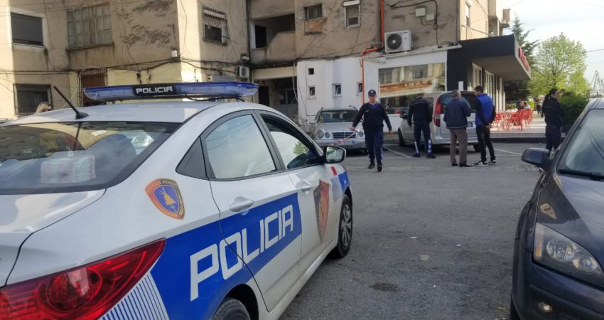 Qëllonin me armë, arrestohen adoleshentët që terrorizonin Kamzën