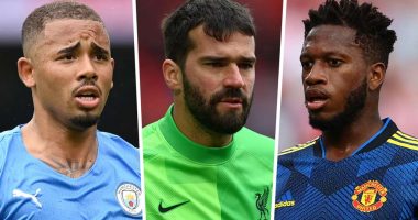 Rregulla të ashpra anti-Covid nga Brazili, nuk lejon 8 lojtarë t’iu bashkohen ekipeve të tyre në Premier League