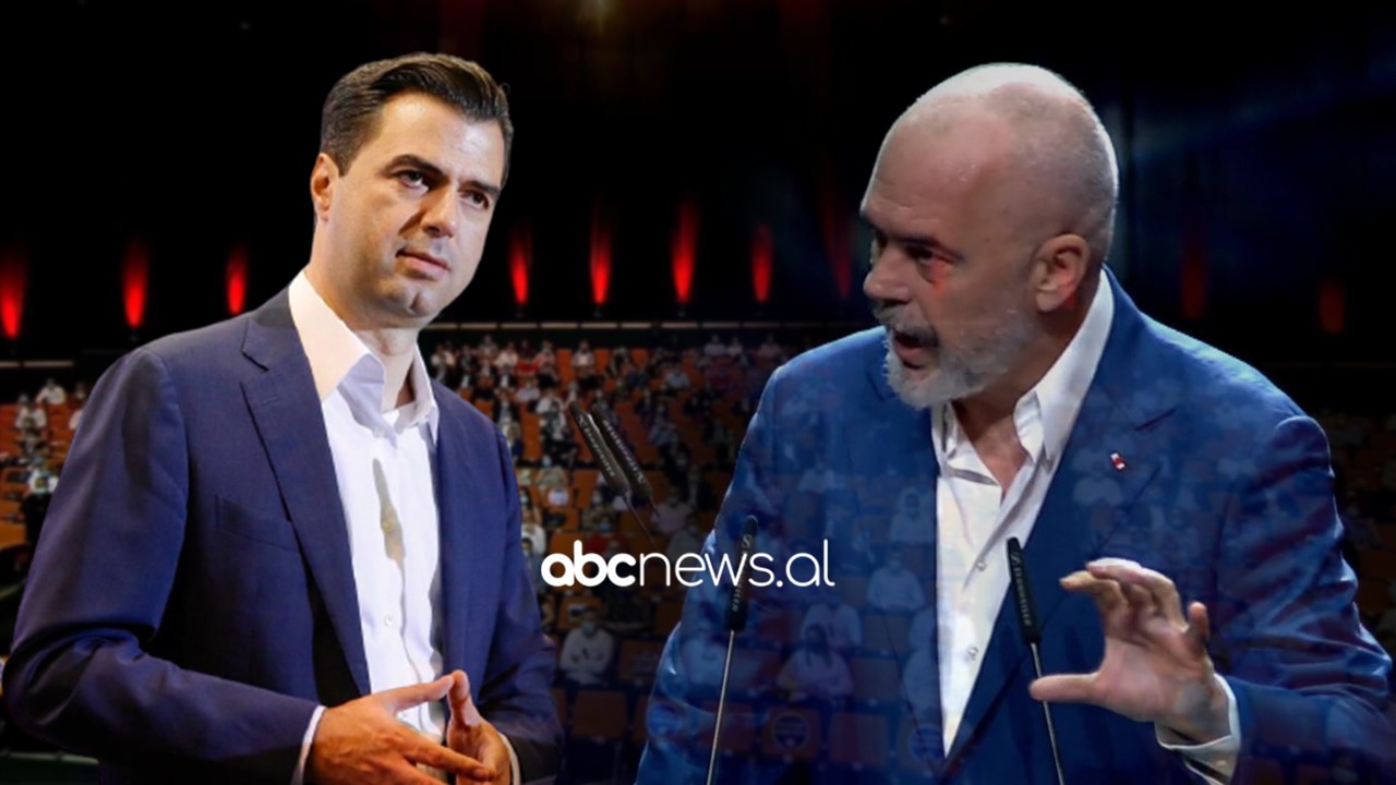 Rama shpalli qeverinë, Basha: 25 prilli masakër elektorale, mund të gënjejë veten por jo shqiptarët