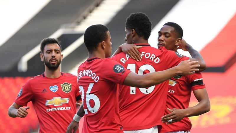 Bilanc negativ, Manchester United detyrohet të shesë lojtarë