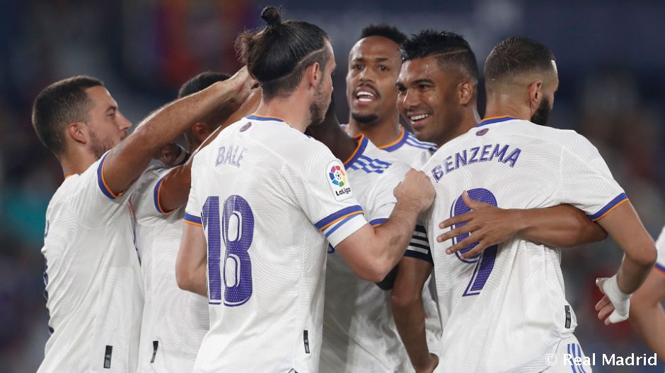 Haaland shumë i shtrenjtë, Real Madrid e gjen zgjidhjen tek United