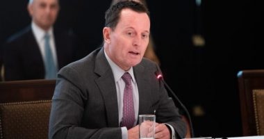 Grenell: Administrata e Biden nuk duhet të injorojë popujt e Ballkanit