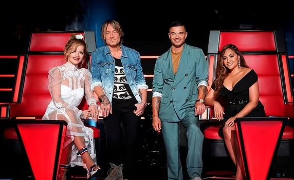 Rita Ora merr ofertën marramendëse për t’u rikthyer në “The Voice”