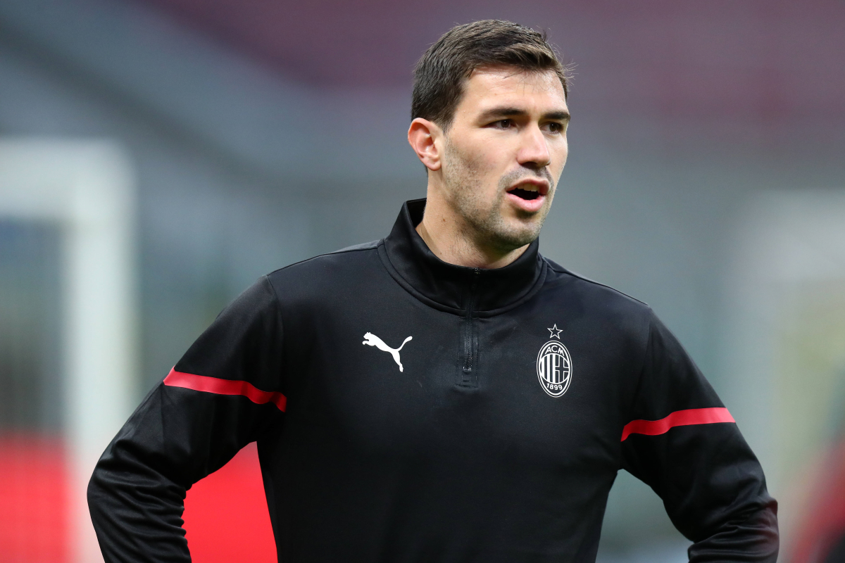 Milani nuk do të rinovojë me Romagnolin, Lazio pret pas “derës”