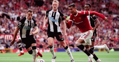 VIDEO/ Debutimi perfekt i Ronaldos, një pjesë mjaftoi për të gjetur golin e parë