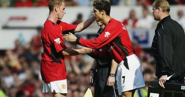 Bëhuni gati! Zbardhen formacionet, Ronaldo debuton sot me Manchester United