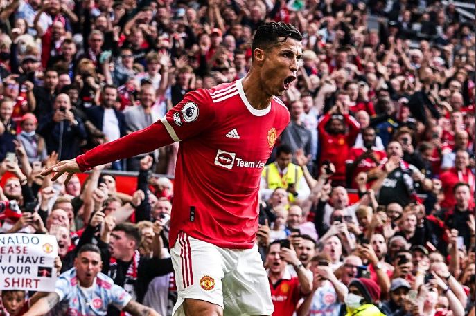 Rritet ndjeshëm fatura e pagave te Man United, CR7 shkaku kryesor