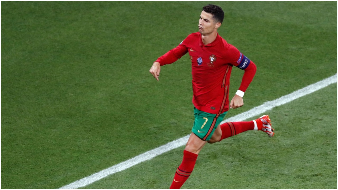 VIDEO/ Ronaldo hero dhe rekordmen, Holanda e Franca ngelin “frenato”