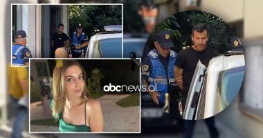 Vrau 23-vjeçaren, prindërit e Sabrinës kërkojë heqjen e kujdestarisë të vajzës nga babai vrasës