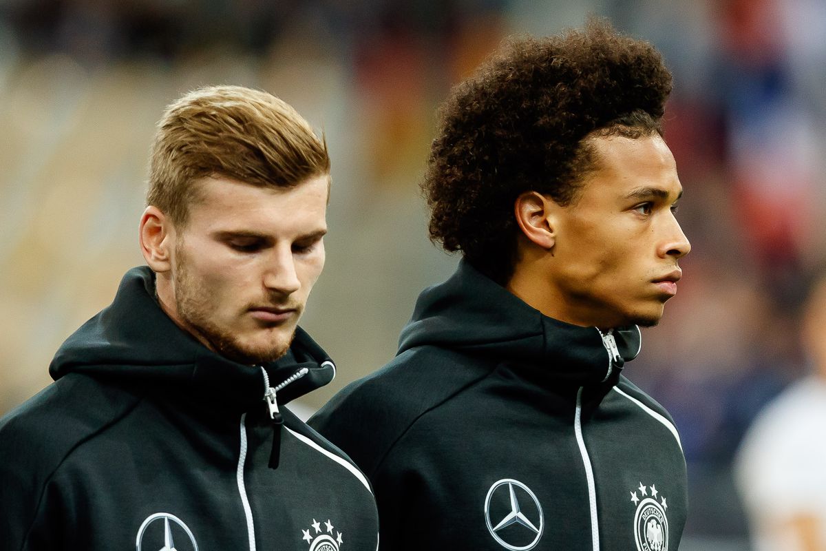 Chelsea i “fiksuar” pas Sane, ofron edhe Timo Werner