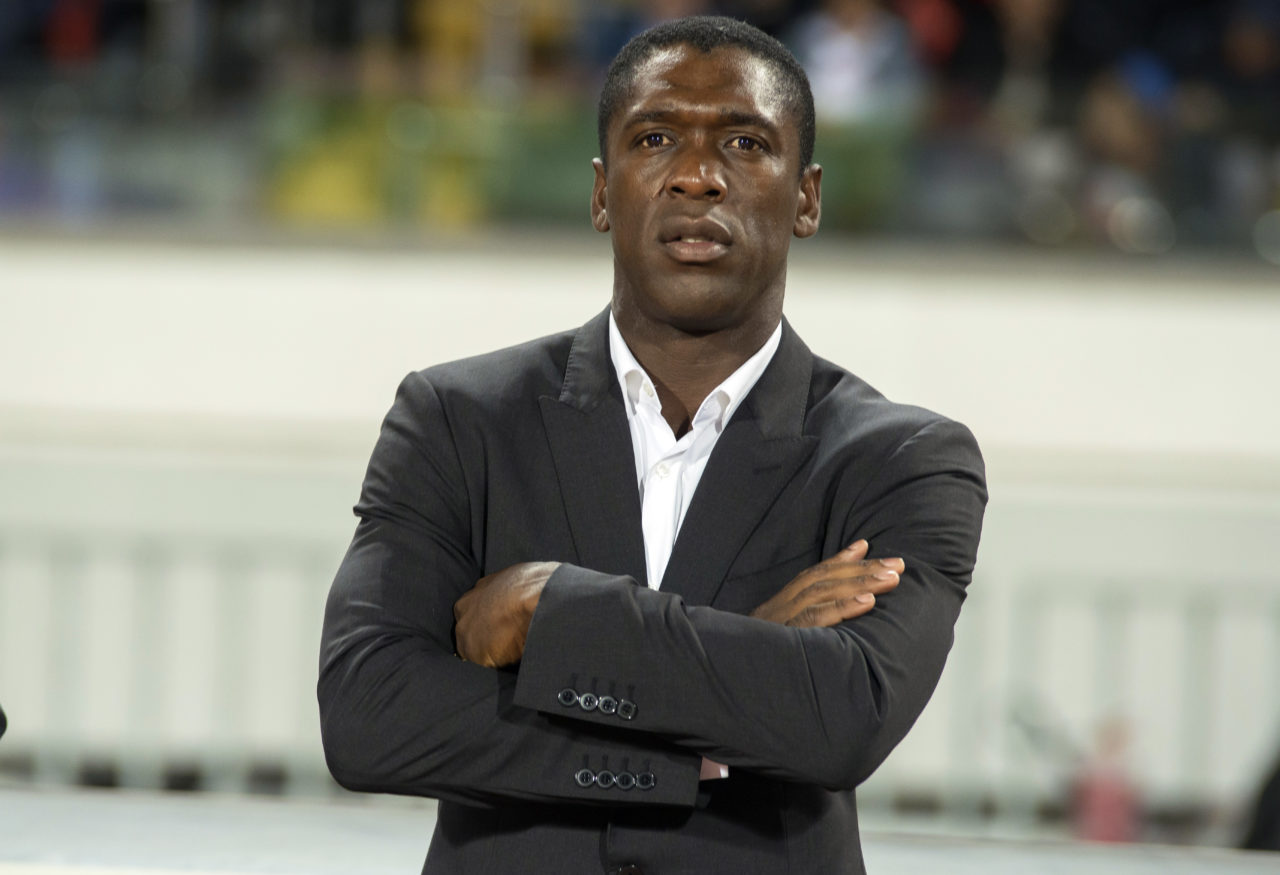 Seedorf: Milan dhe Inter favoritë për të fituar Seria A