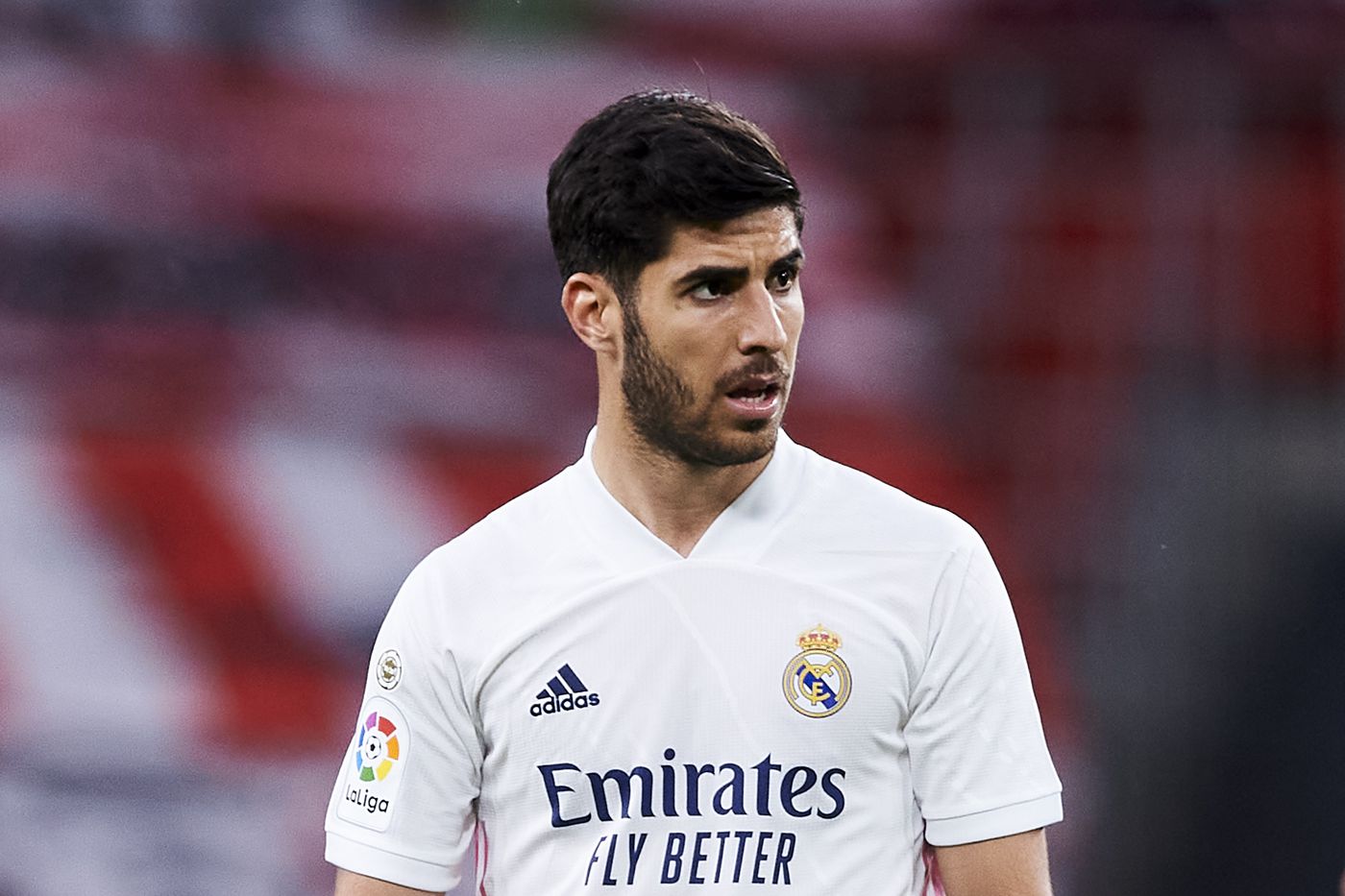 I pakënaqur me minutat, Asensio do të dëgjojë ofertat