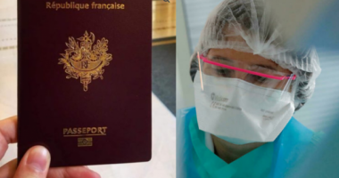 Franca u jep shtetësi mbi 12 mijë punëtorëve të vijës së parë të frontit