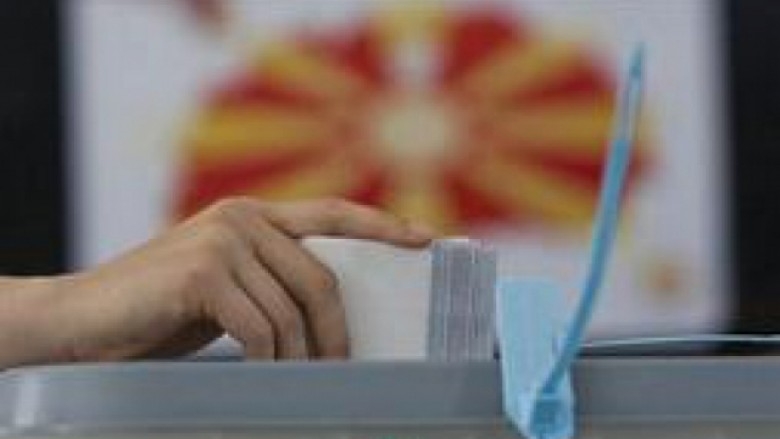 Nis sot fushata zgjedhore në Maqedoninë e Veriut , e fokusuar në tema nacionale