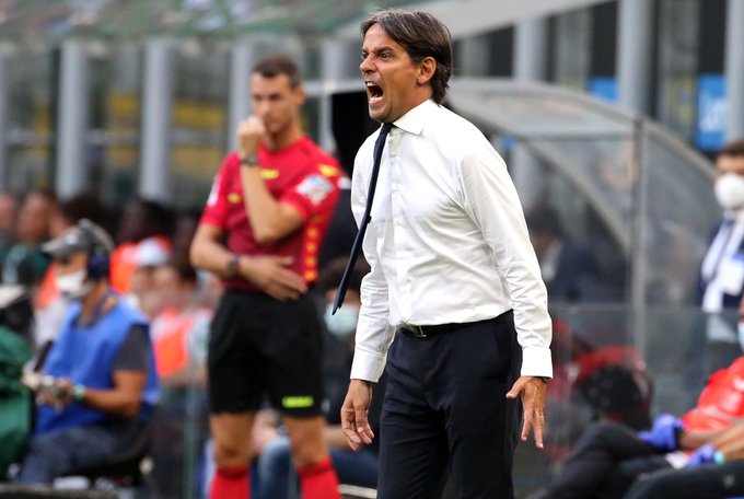 Inzaghi duartroket Interin: Reagim i madh pas Realit