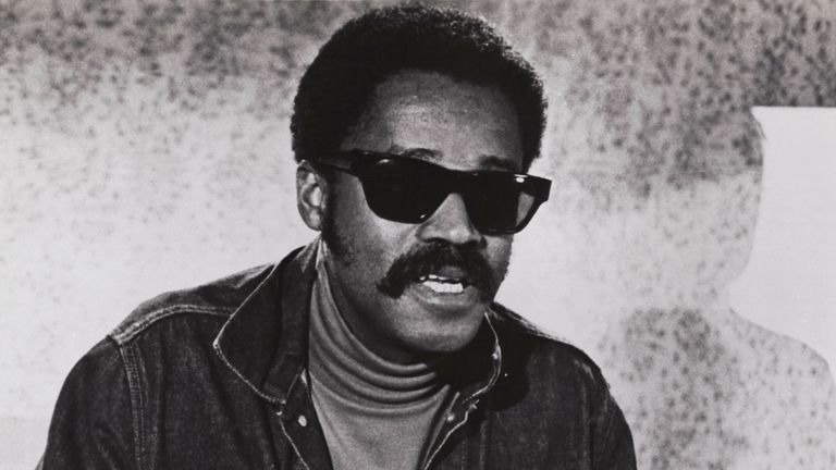 Ndërron jetë aktori i njohur amerikan, Melvin Van Peebles