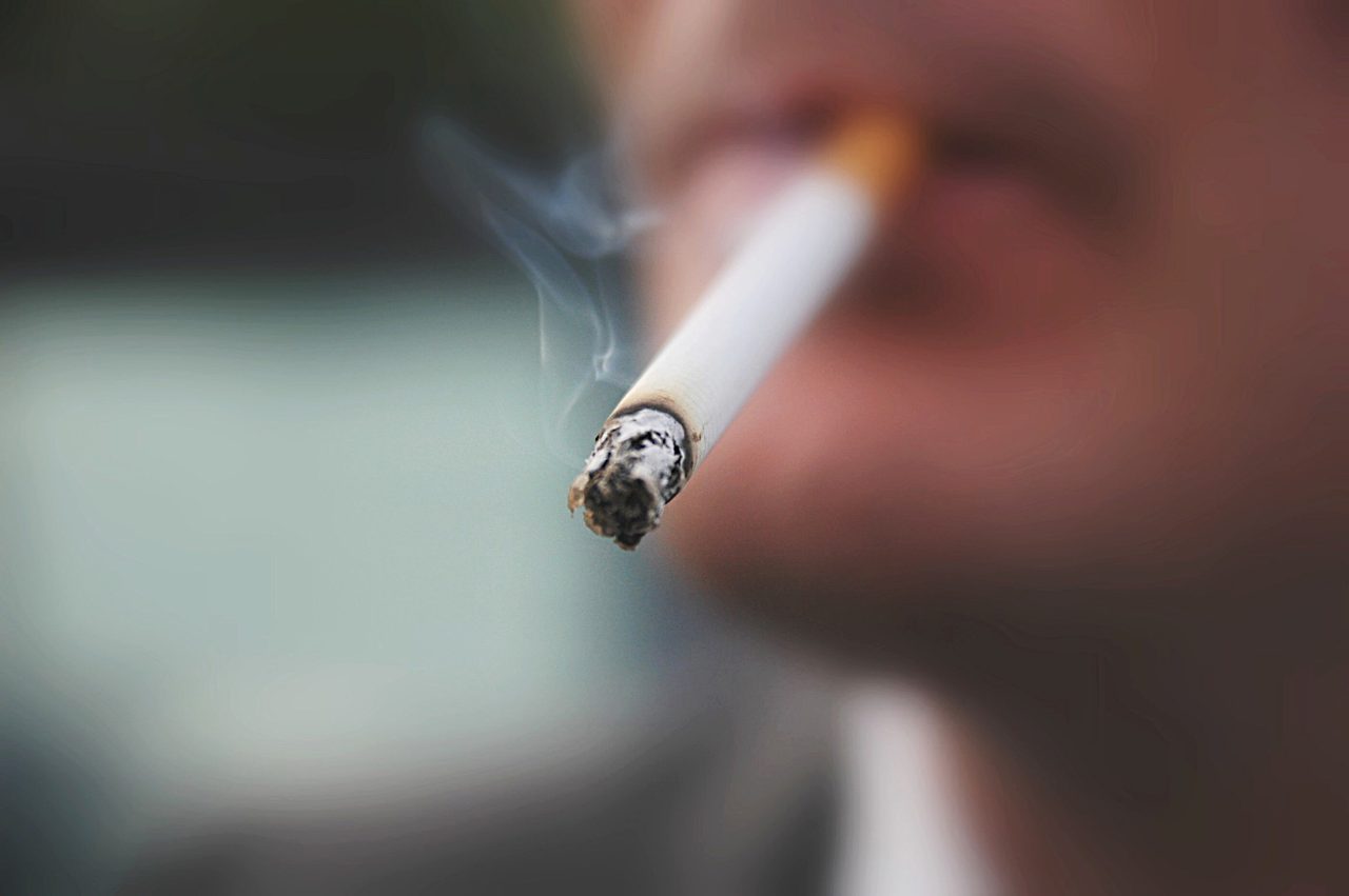 Cigaret elektronike dhe kanceri i mushkrive: Çfarë duhet të dini