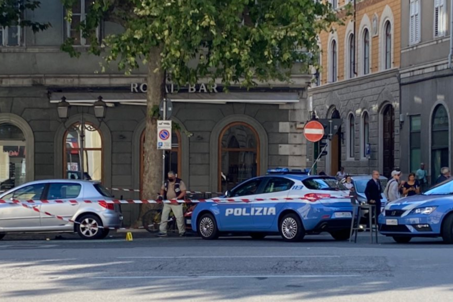 Shufra hekuri, karrige e stola, më pas plasi arma: Dëshmitarët rrëfejnë përplasjen e shqiptarëve në Trieste