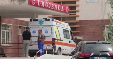 Orikum, bie nga lartësia/ 57-vjeçari dërgohet me urgjencë në spital, me fraktura të shumta në trup
