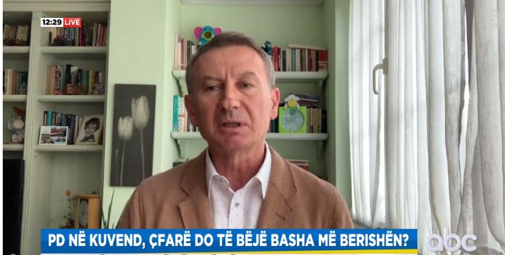 Berisha përballë SHBA, Kadilli: PD s’mund të futet në izolim, qoftë edhe për një lider historik