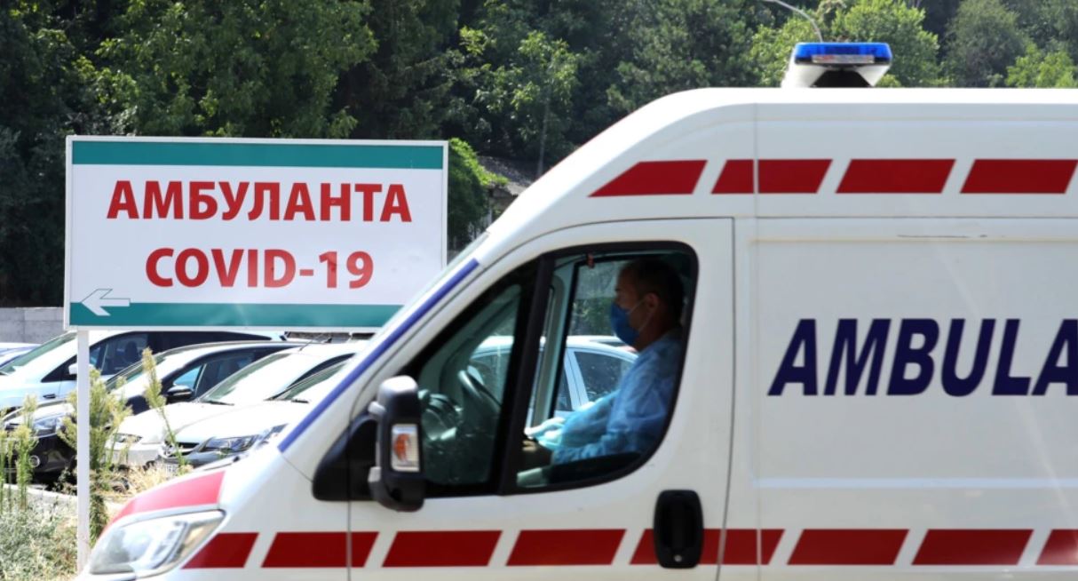 Koronavirusi i merr jetën një të miture në Tetovë