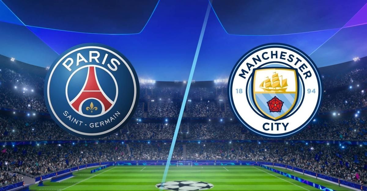 FOTO/ Super ndeshja PSG – Man City, statistikat dhe formacionet e mundshme