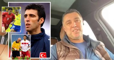 Nga hero kombëtar në shofer taksie, si e goditi Erdogani legjendën Hakan Shukur