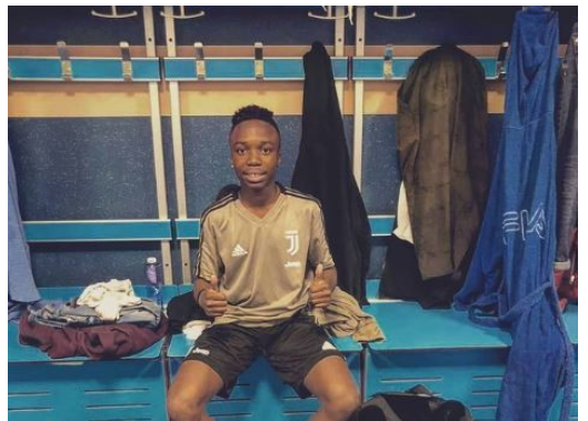 Juventusi në zi, humb jetën talenti 17 vjeçar