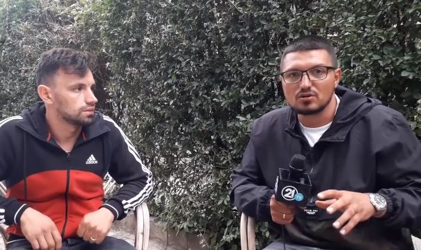 Tragjedia në Tetovë lë familjen në ankth: Gjallë apo vdekur, të paktën të gjejmë prindërit