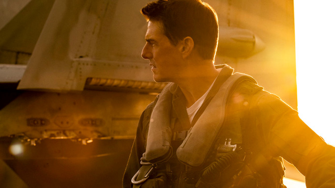 Delta shtyn “Maveric” dhe “Mission: Impossible” të Tom Cruise për vitin 2022