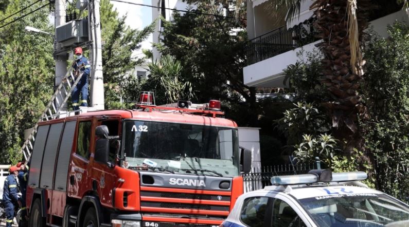 Thriller në Greqi, 44-vjeçari që u gjet i varur, kishte vrarë nënën e tij në 2013