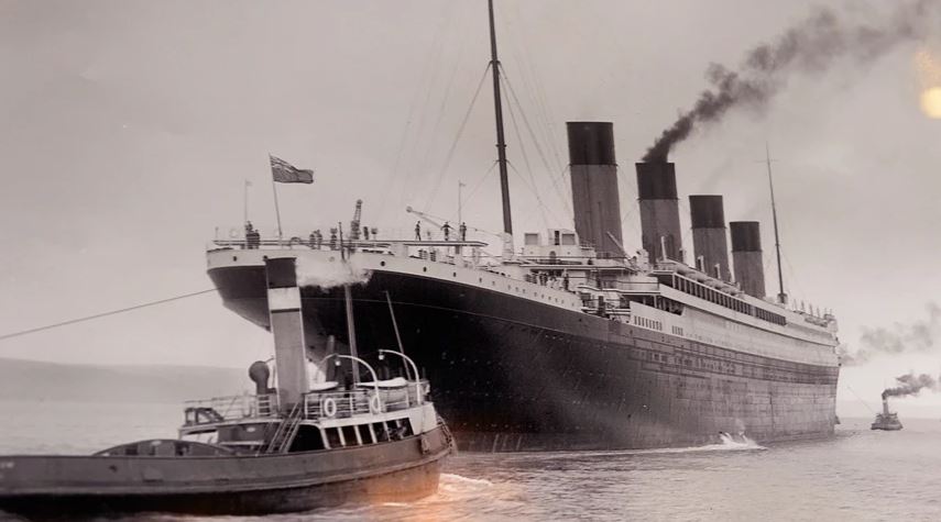 Pse pasagjerët e sediljes së parë të Titanikut kishin më shumë gjasa të shpëtonin