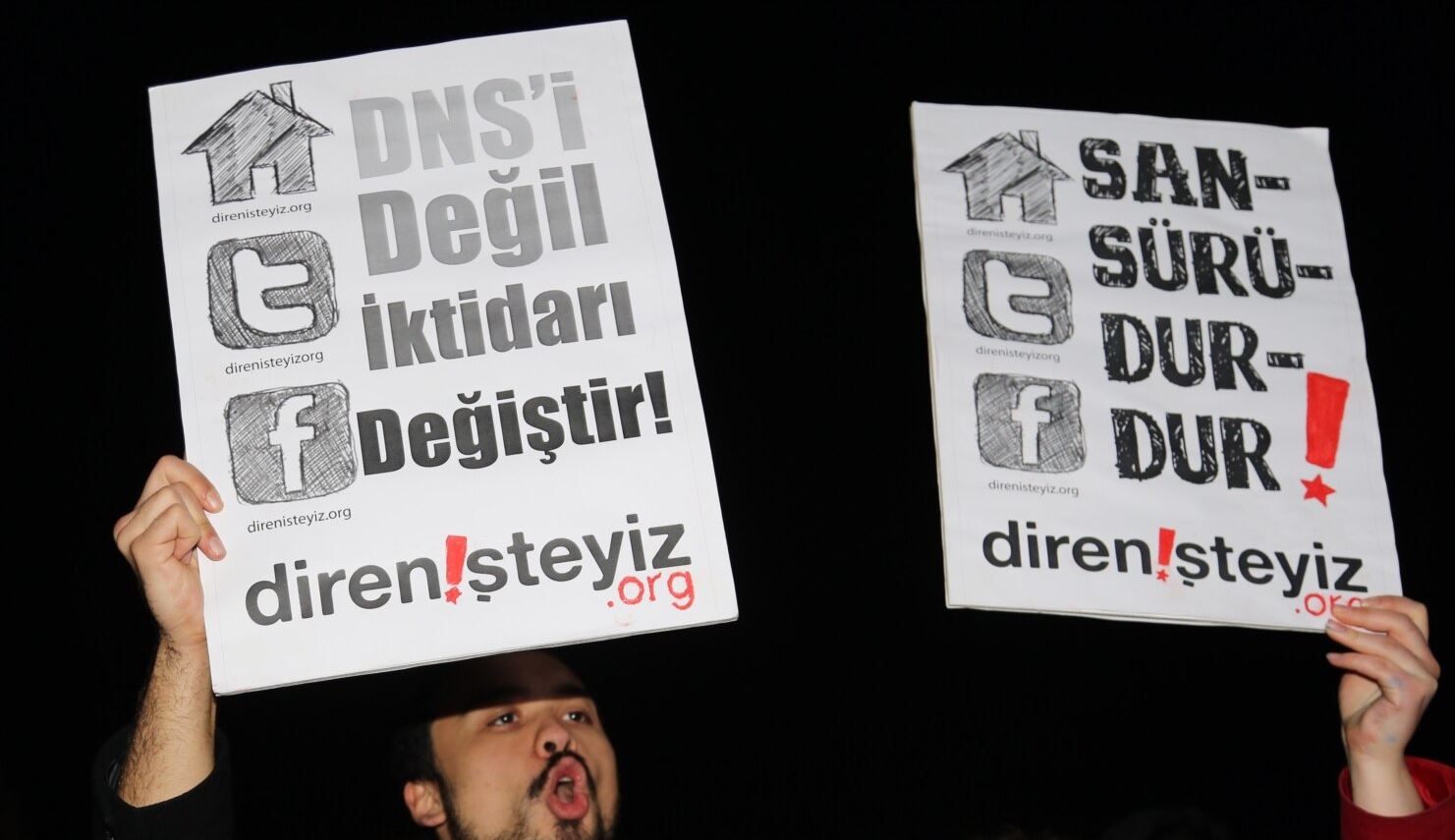 Gazetarët në Turqi të shqetësuar nga ligji për mediat sociale: Autoritetet duan kontroll të madh