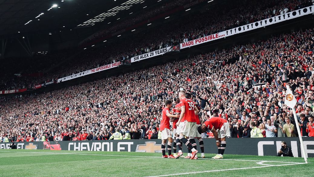 83 vite dhe 4100 ndeshje pa ndaluar, United thyen rekord me lojtarët e akademisë