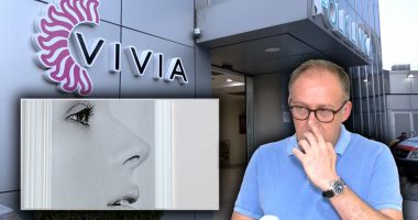 Teknika “Piezo”, për hundë më të bukur nga kirurgu gjerman