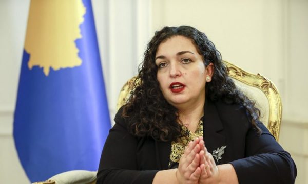 Përplasja në veri, Osmani: Lufta ndaj krimit të organizuar nuk ka siglën e përkatësisë etnike