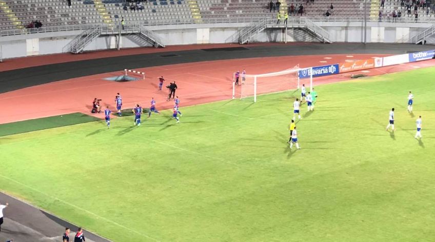 VIDEO/ Hapet ndeshja në Shkodër, vendasit ndëshkojnë Teutën