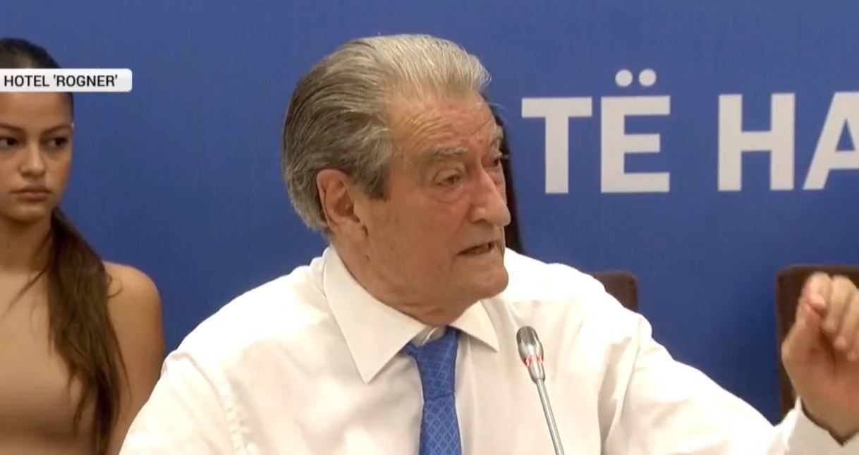 “Kjo është strategjia për të larguar Bashën”, Berisha tregon nëse do të kthehet në krye të PD