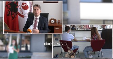 Nis procesi i regjistrimeve në “Bedër”