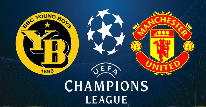 CHAMPIONS/ Young Boys – Man United, Solskjaer pritet të nisë me formacionin e njëjtë si ndaj Newcastle