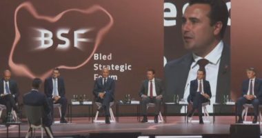 Forumi për Ballkanin, Zaev: Kemi mbi 16 vite që presim BE-në, por nuk kemi rrugë tjetër