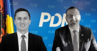 Hetime në disa pista, çfarë po kërkon prokuroria mbi vrasjen e dy politikanëve në Pejë