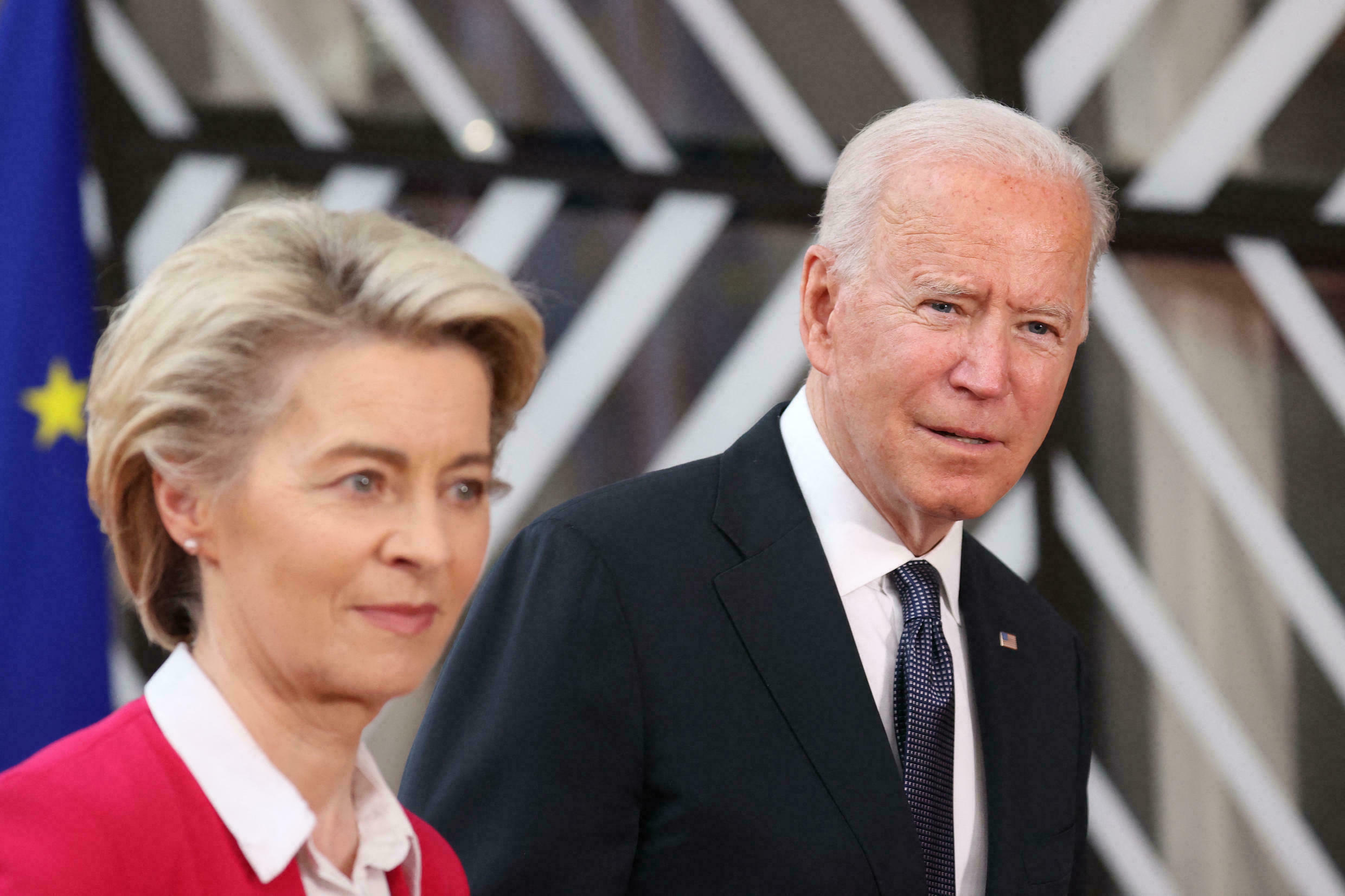 Biden shpreh “mbështetje të fortë” për integrimin evropian të Ballkanit Perëndimor