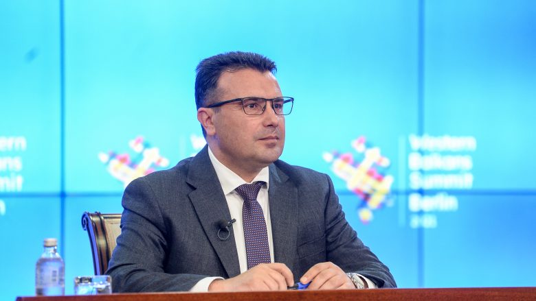 President shqiptar në Maqedoni? Zaev: Varet nga votuesit