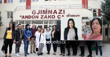 Një javë pas sherrit të mësueseve, Kushi shkon te “Çajupi”: Figura e mësuesit ka nevojë të lartësohet