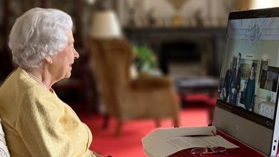 Mbretëresha Elizabeth nuk do të marrë pjesë në samitin e ndryshimeve klimatike